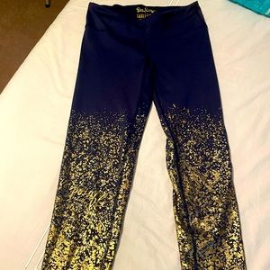 Lilly Pulitzer Luxletic Leggings